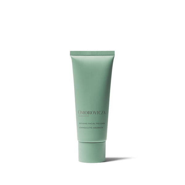 omorovicza Refining Facial Polisher
