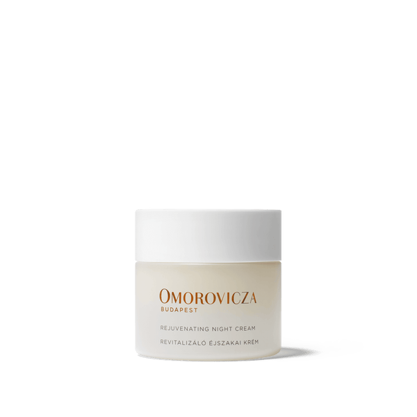 omorovicza Rejuvenating Night Cream