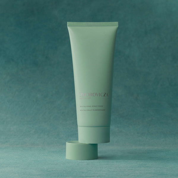 Omorovicza Revitalizing Scalp Mask