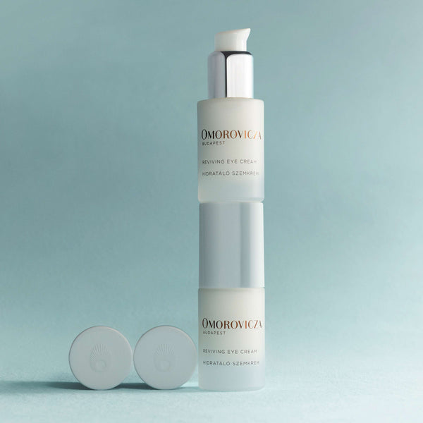 Omorovicza Reviving Eye Cream