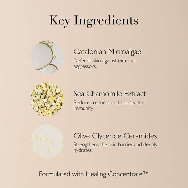 Omorovicza Soothing Salve