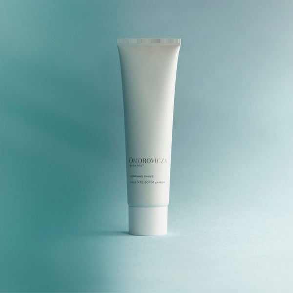 Omorovicza Soothing Shave