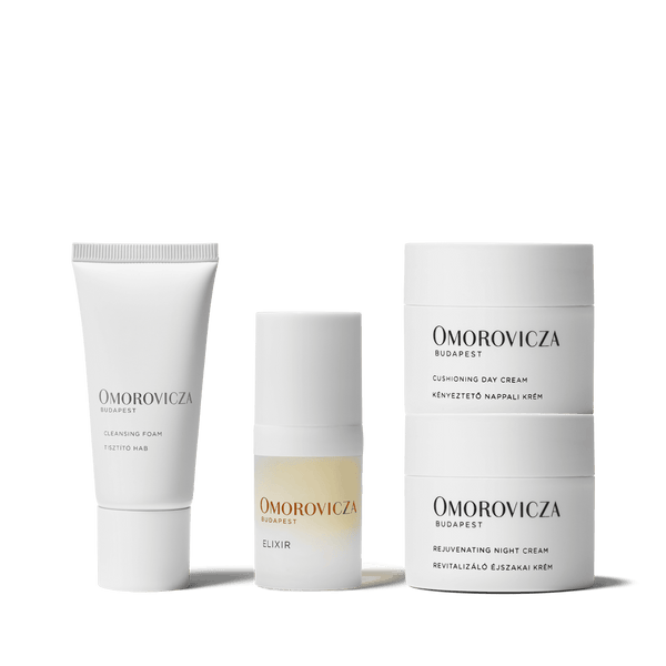 omorovicza The Essentials Set