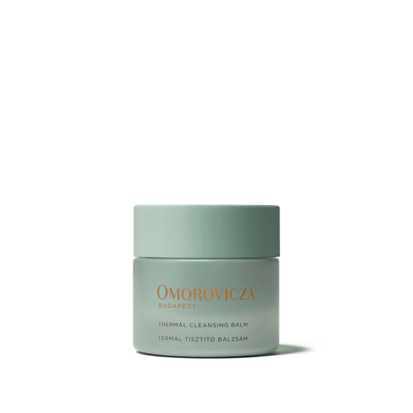 omorovicza Thermal Cleansing Balm