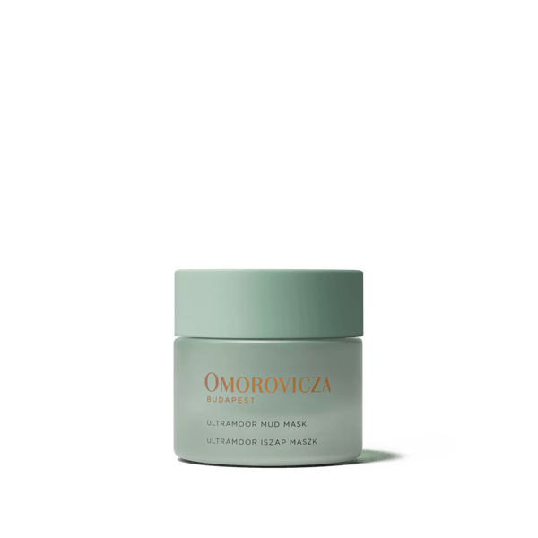 omorovicza Ultramoor Mud Mask