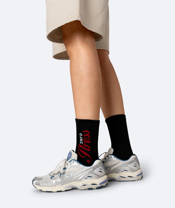 On Vacation Club 3-Pack Socks Set - Happy Hour