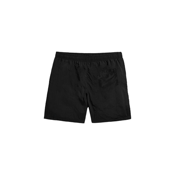 On Vacation Club Never Enough Swim Shorts - Black