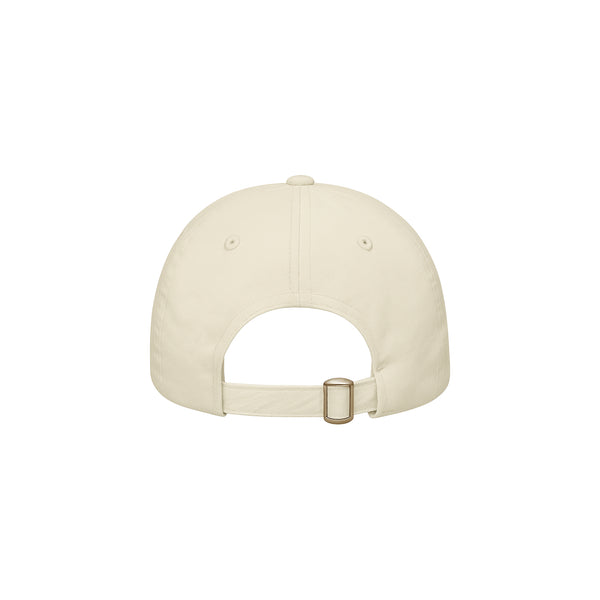 On Vacation Club Out Of Office Cap - Dark Beige