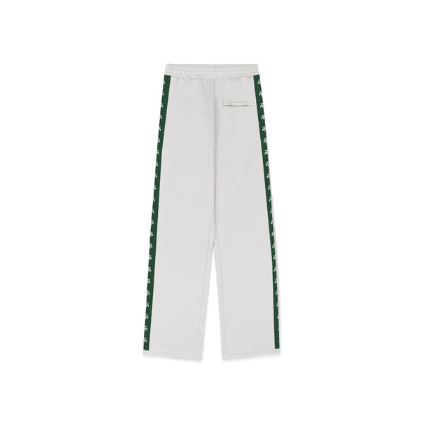 On Vacation Club Retro Resort Trackpants - Off White