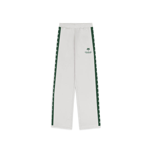 on vacation club Retro Resort Trackpants - Off White