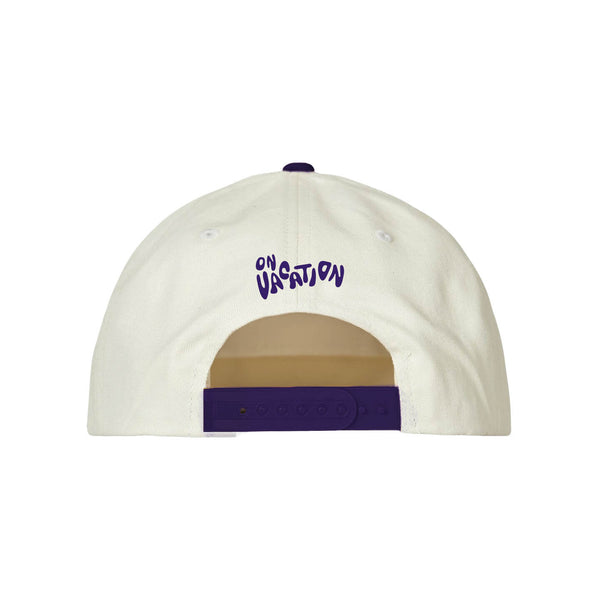 On Vacation Club Siesta Cap - Multi