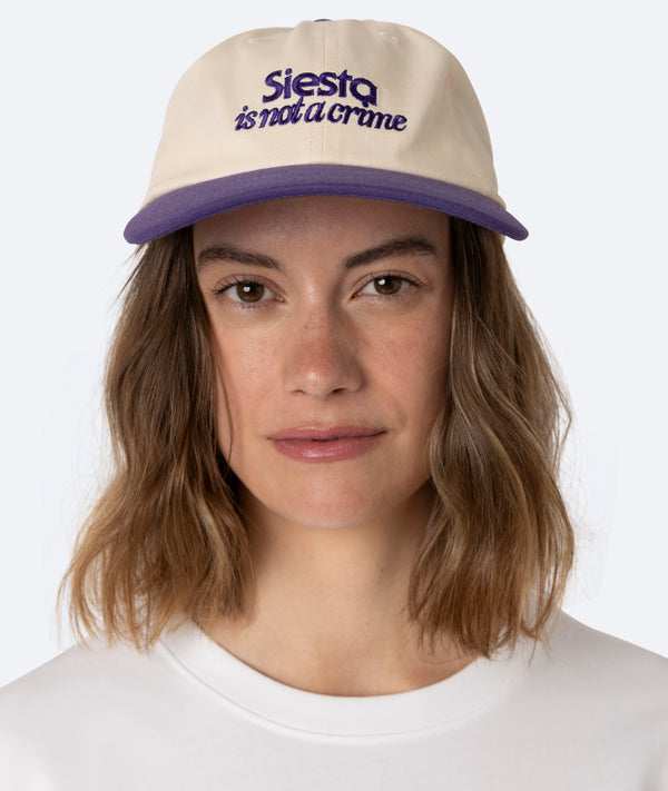 On Vacation Club Siesta Cap - Multi