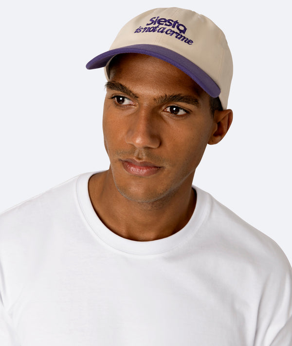 On Vacation Club Siesta Cap - Multi