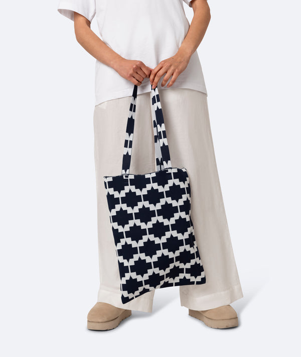 On Vacation Club Tiles Bag - Multi