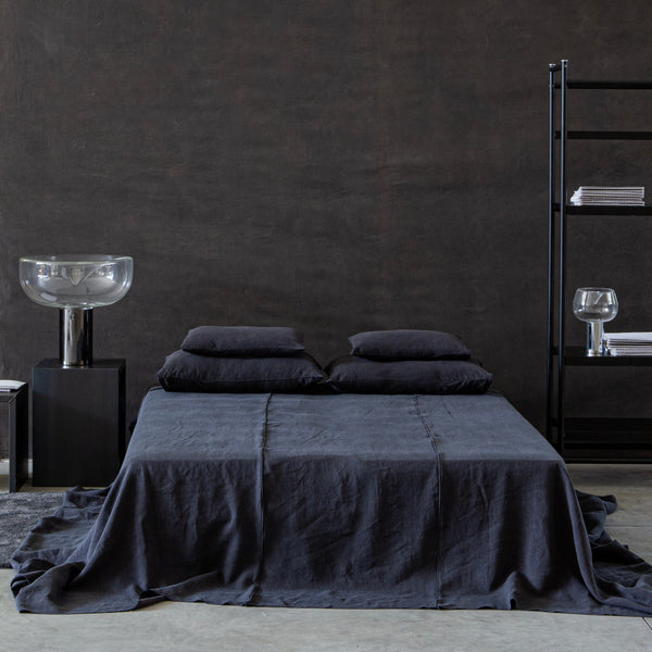 Once Milano Bed Cover With Piping