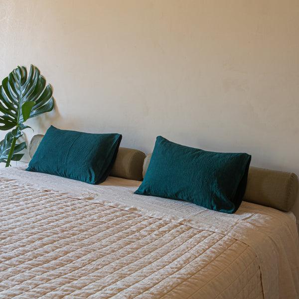 Once Milano Bolster Pillow