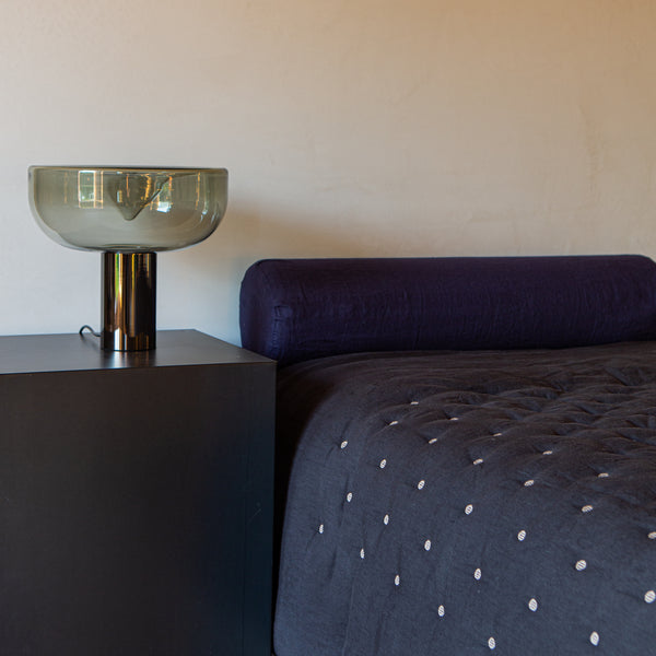 once milano bolster pillow