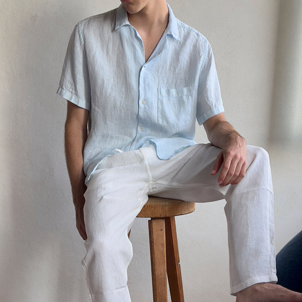 Once Milano Cannes Shirt