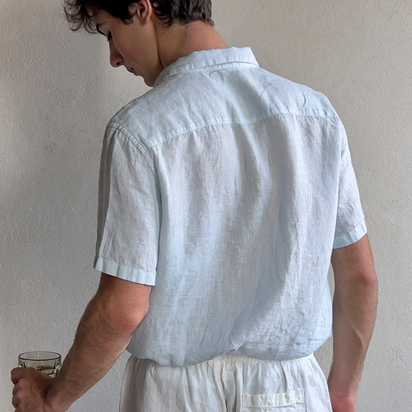 Once Milano Cannes Shirt