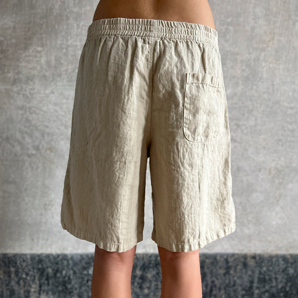 Once Milano Cannes Shorts