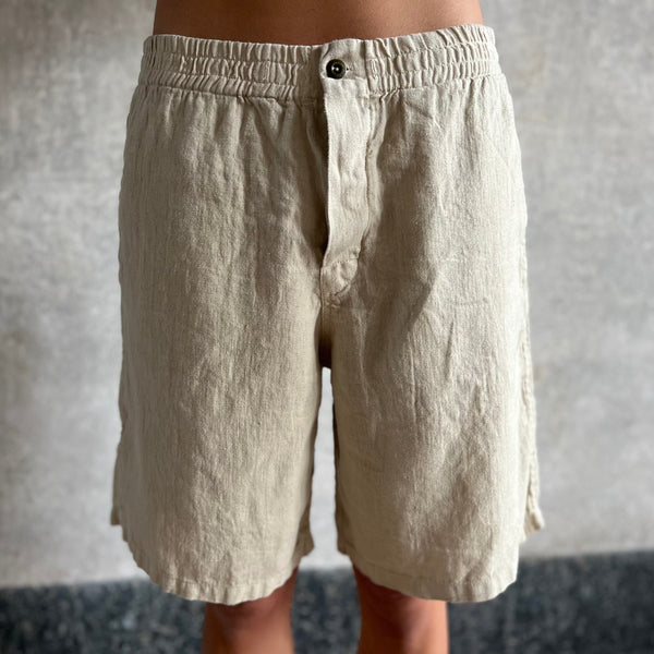 once milano cannes shorts