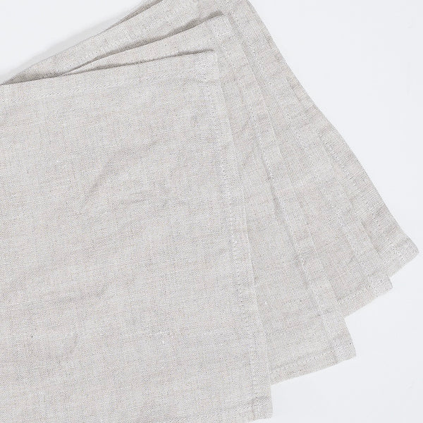 Once Milano Cocktail Napkin Set Of 4