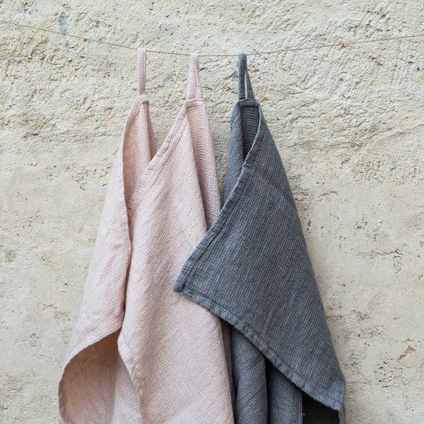 Once Milano Dishcloth Gaufre With Loop