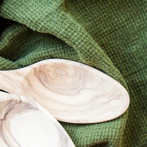 Once Milano Dishcloth Gaufre With Loop