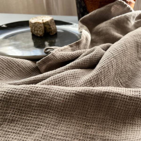 Once Milano Dishcloth Gaufre With Loop