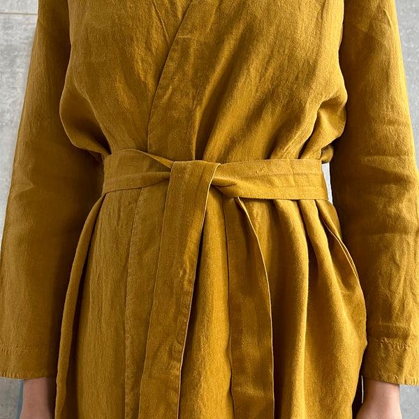 Once Milano Dressing Gown