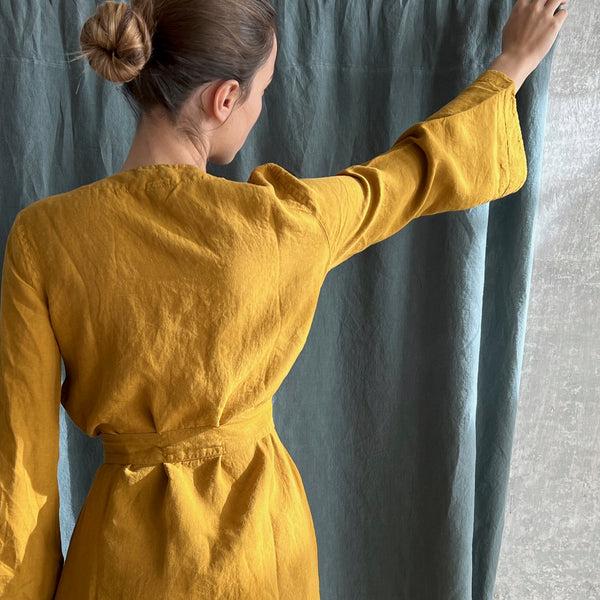 Once Milano Dressing Gown