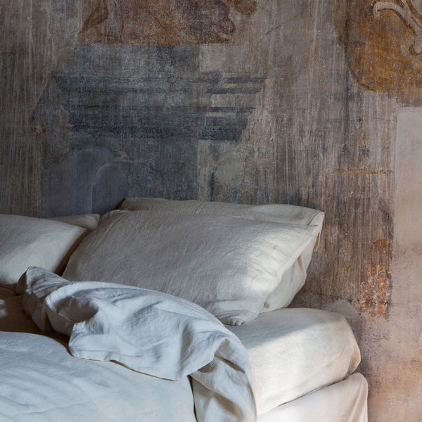 once milano duvet cover with buttons - US sizes