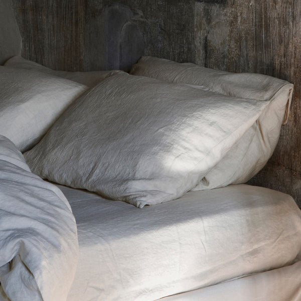 Once Milano Fitted Sheet - EU Sizes