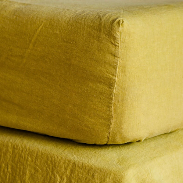 Once Milano Fitted Sheet - EU Sizes