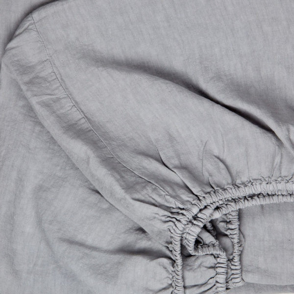 Once Milano Fitted Sheet - EU Sizes