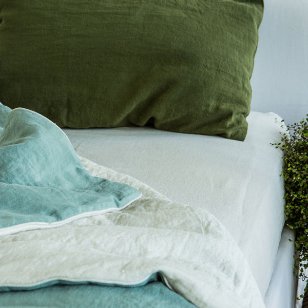 once milano fitted sheet - EU sizes