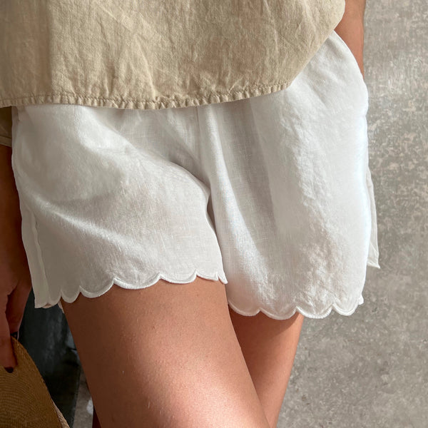 Once Milano Formentera Shorts