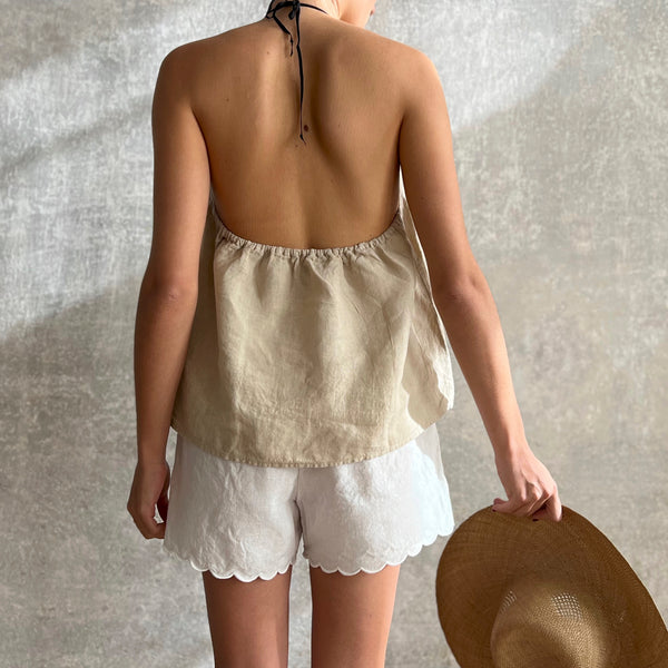 Once Milano Formentera Shorts