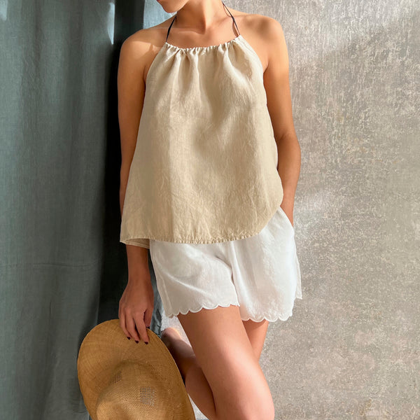 once milano formentera shorts