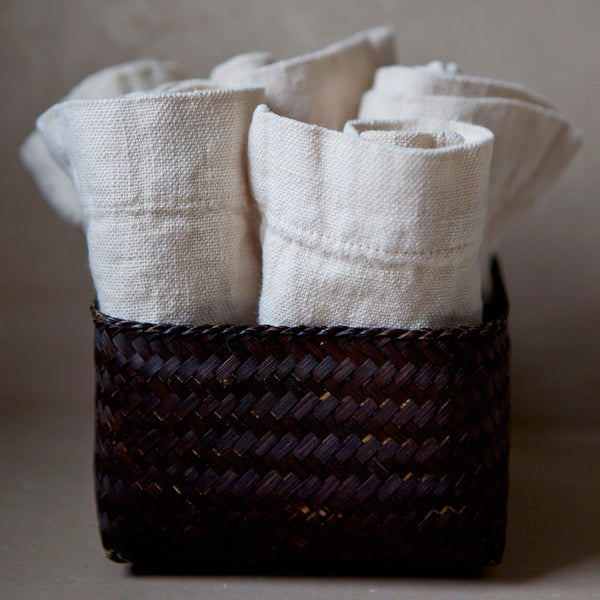 Once Milano Hand Towels Set Of 4