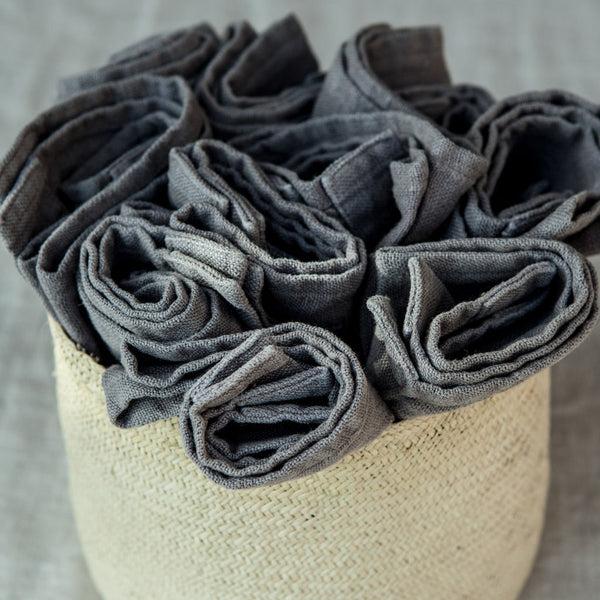 Once Milano Hand Towels Set Of 4