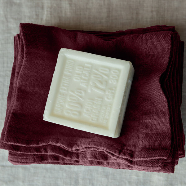 once milano hand towels set of 4