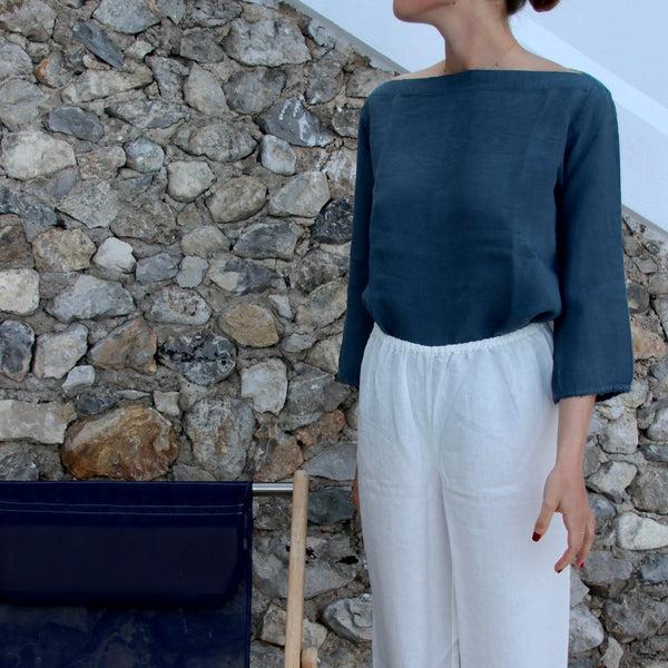 Once Milano Maiorca Top