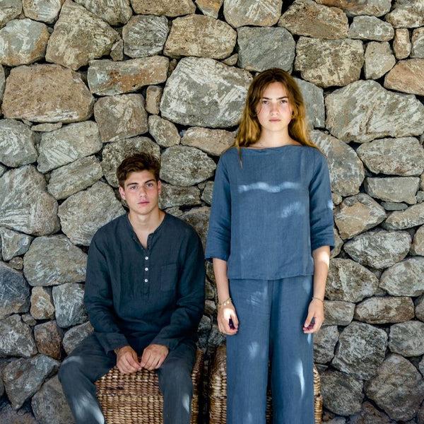 Once Milano Maiorca Top