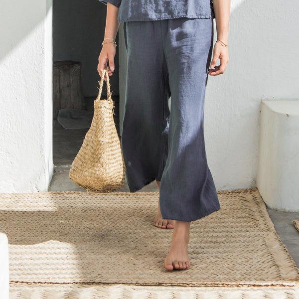 once milano maiorca trousers