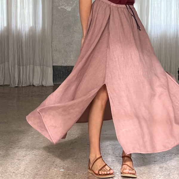 once milano marrakech skirt