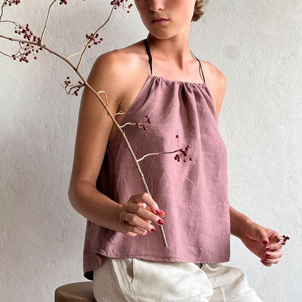 Once Milano Marrakech Top