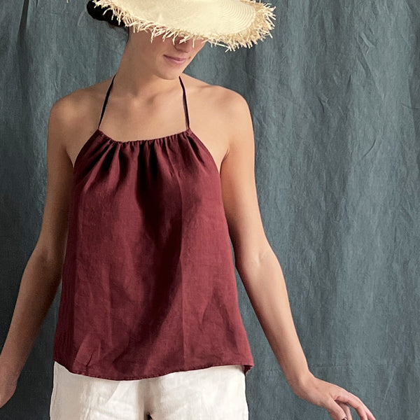 once milano marrakech top