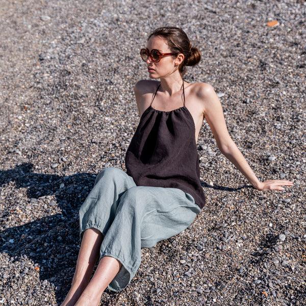 Once Milano Marrakech Trousers