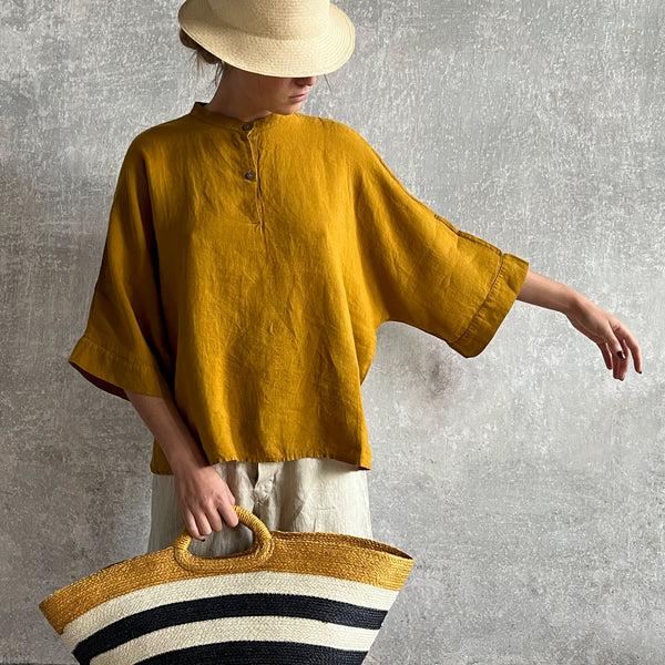 once milano minorca shirt